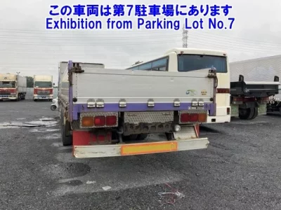 Hino PROFIA