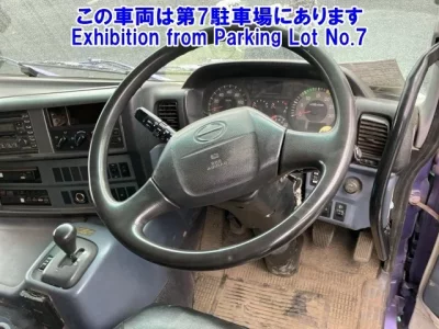Hino PROFIA