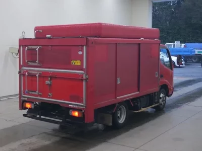 Toyota DYNA