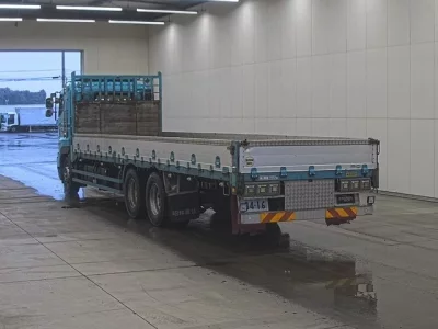 Hino TRUCK