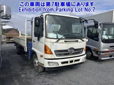 Hino RANGER