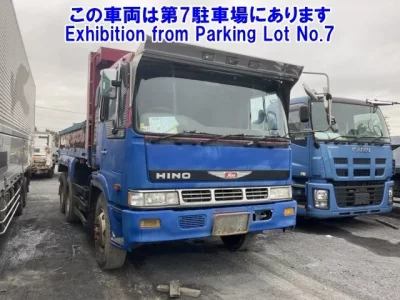 Hino PROFIA