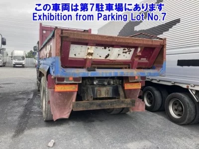 Hino PROFIA