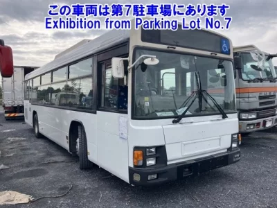 Hino BLUERIBBON