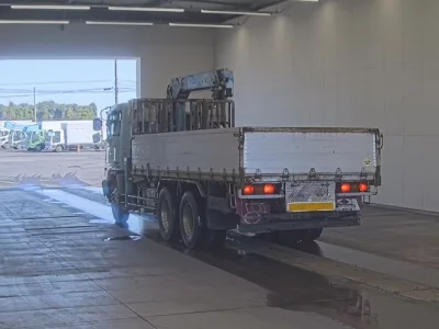 Hino PROFIA