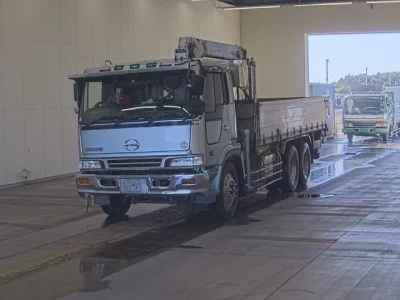 Hino PROFIA