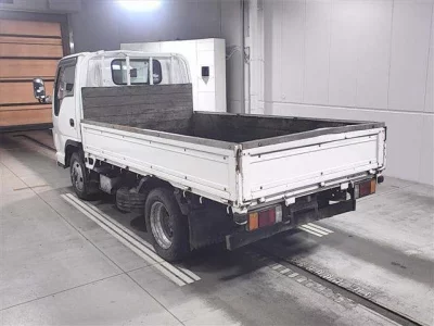 Mazda TITAN