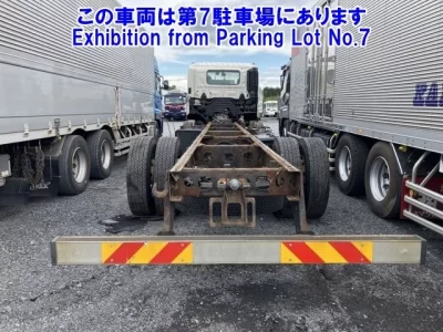 Hino PROFIA