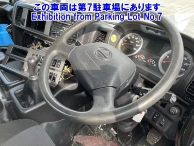 Hino PROFIA