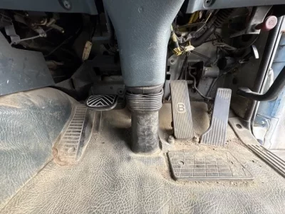 Nissan BIGTHUMB