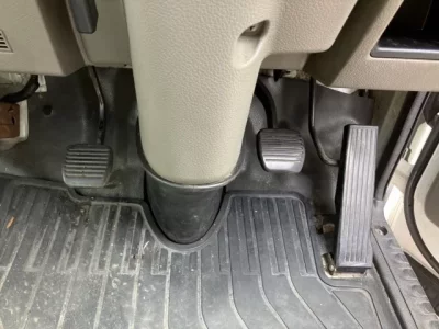 Nissan ATLAS