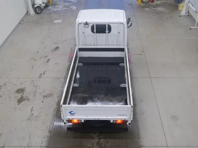 Nissan ATLAS