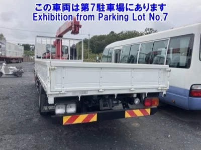 Hino RANGER