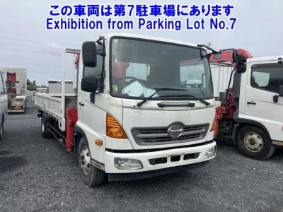 Hino RANGER