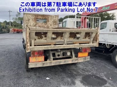 Hino RANGER