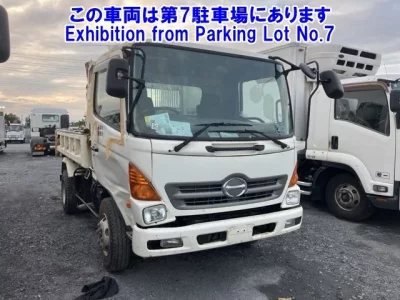 Hino RANGER