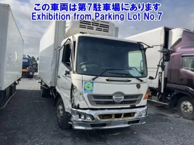 Hino RANGER
