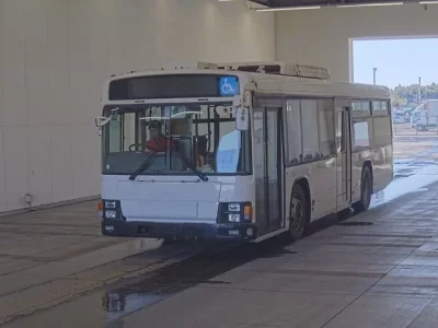 Hino BLUERIBBON
