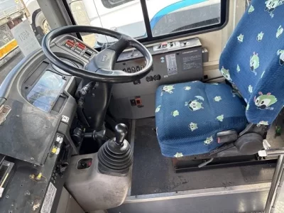 Hino BLUERIBBON