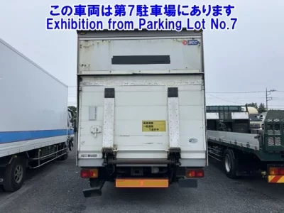 Hino RANGER
