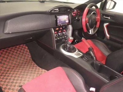 Toyota 86