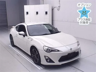 Toyota 86