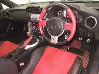 Toyota 86