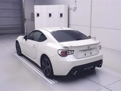 Toyota 86