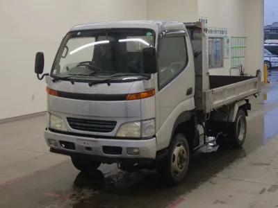 Toyota DYNA
