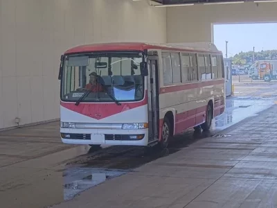 Hino MELPHA