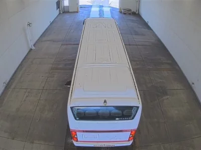 Hino MELPHA