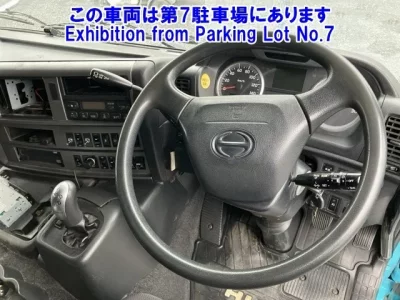 Hino PROFIA