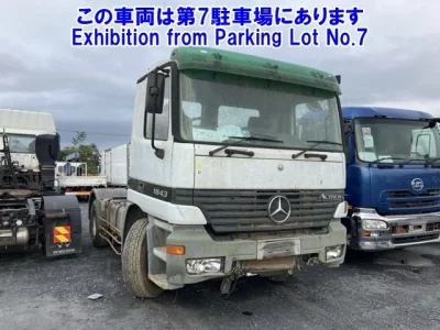 Mercedes-Benz OTHER
