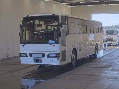 Isuzu GALA