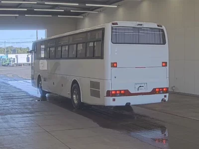 Isuzu GALA