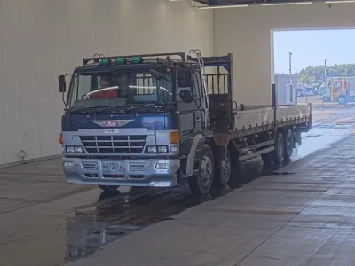 Hino TRUCK