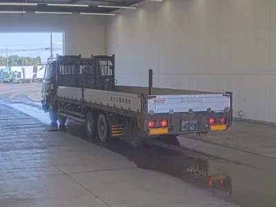 Hino TRUCK
