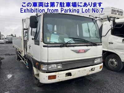 Hino RANGER