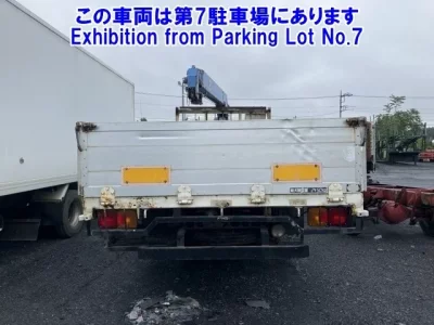 Hino RANGER