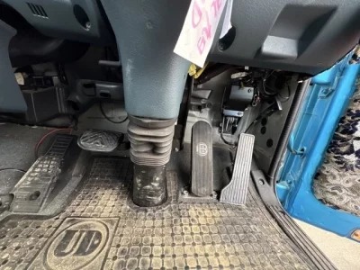 Nissan CONDOR
