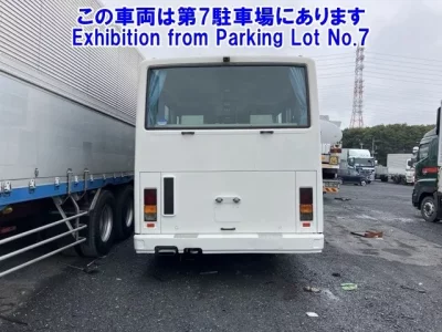 Nissan BUS