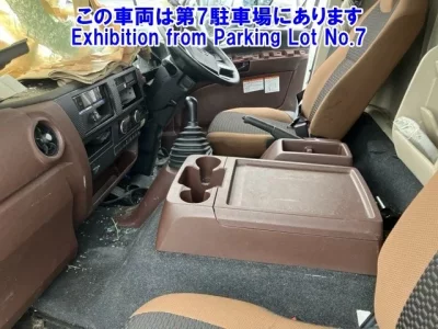 Hino RANGER