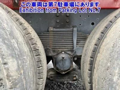 Hino TRUCK