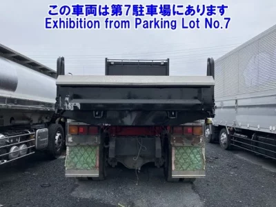 Hino TRUCK