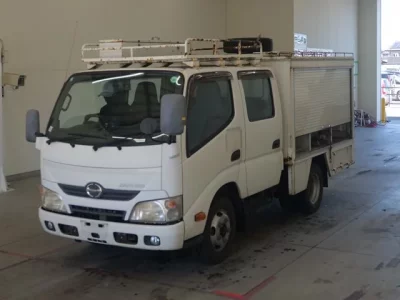 Hino DUTRO