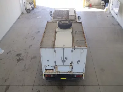 Hino DUTRO