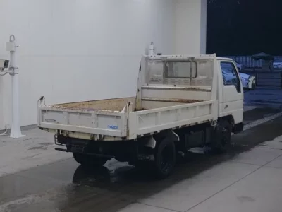 Mazda TITAN
