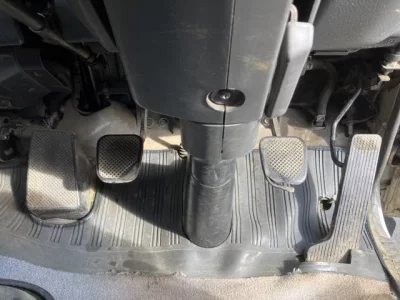 Mazda TITAN