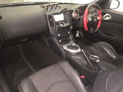 Nissan FAIRLADYZ
