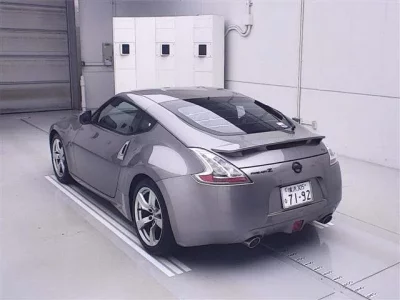 Nissan FAIRLADYZ